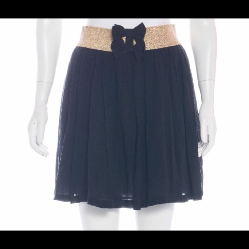 Sandro skirt